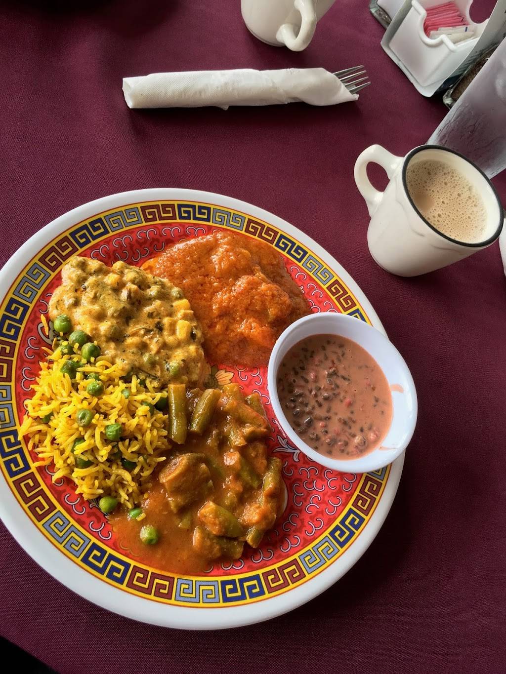 Everest Restaurant | restaurant | 2033 State Rd, Cuyahoga Falls, OH 44223, USA | 2347066630 OR +1 234-706-6630