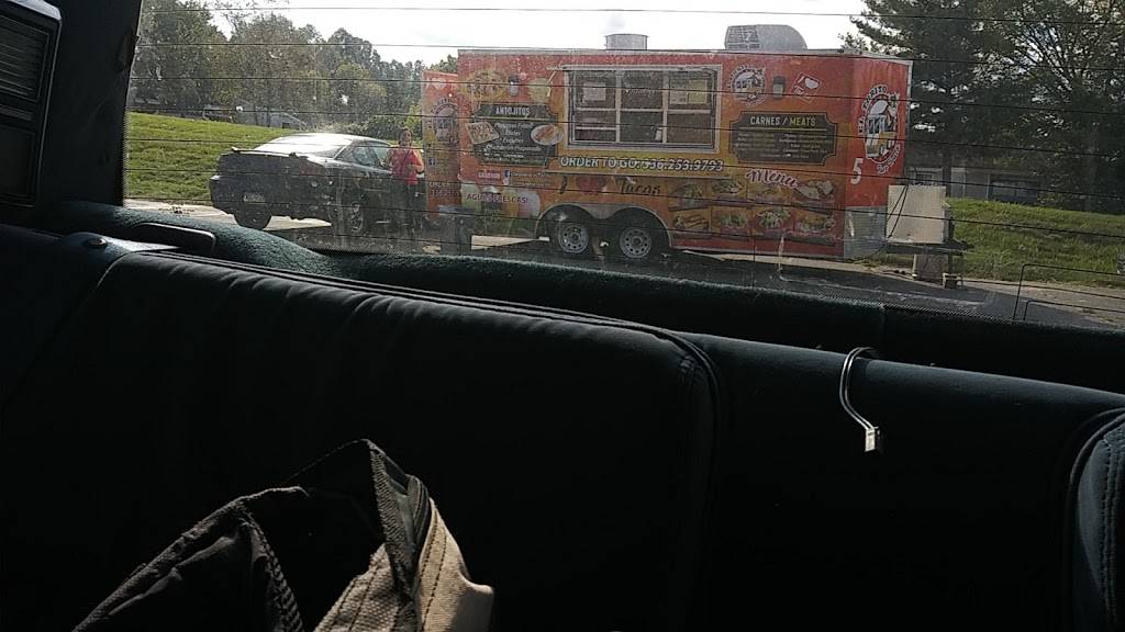 El Torito Taco Truck Mexican Food Authentic | restaurant | 000004930000300006, Greensboro, NC 27406, USA | 3362539793 OR +1 336-253-9793