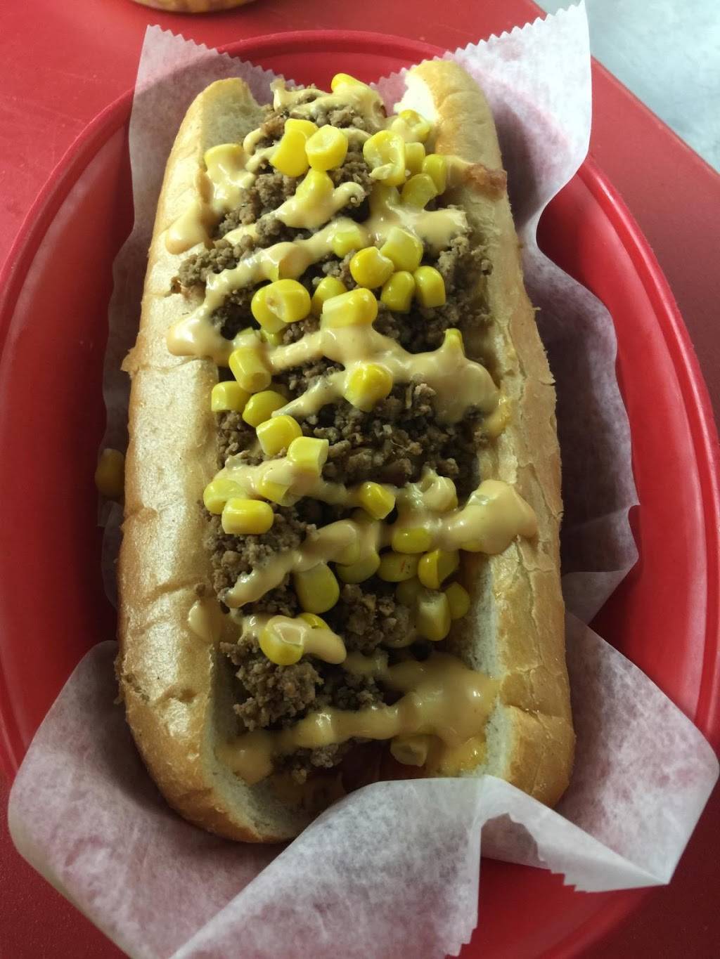 House Of Antojitos | restaurant | 583 E 187th St, Bronx, NY 10458, USA | 7187586504 OR +1 718-758-6504