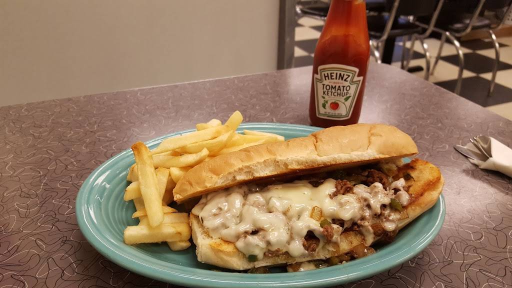 Kelly Os Diner in the Strip | restaurant | 100 24th St, Pittsburgh, PA 15222, USA | 4122323447 OR +1 412-232-3447