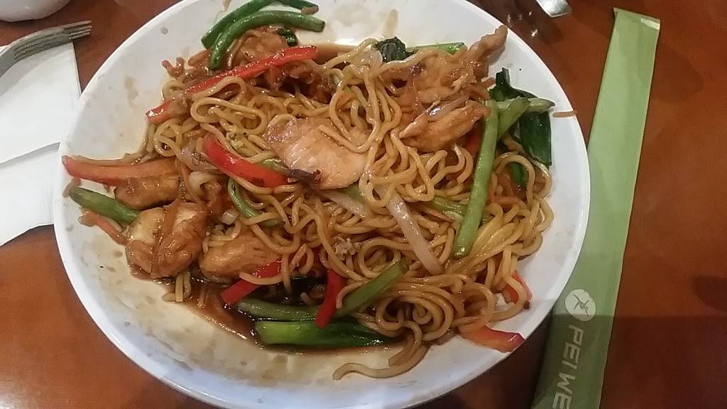 Pei Wei | restaurant | 4300A W Waco Dr Suite 1, Waco, TX 76710, USA | 2547720190 OR +1 254-772-0190