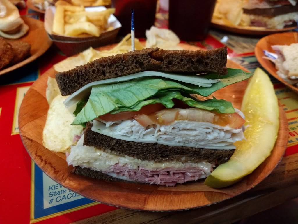 Mr Dunderbaks | restaurant | 1700 W Intl Spwy Blvd #210, Daytona Beach, FL 32114, USA | 3862581600 OR +1 386-258-1600