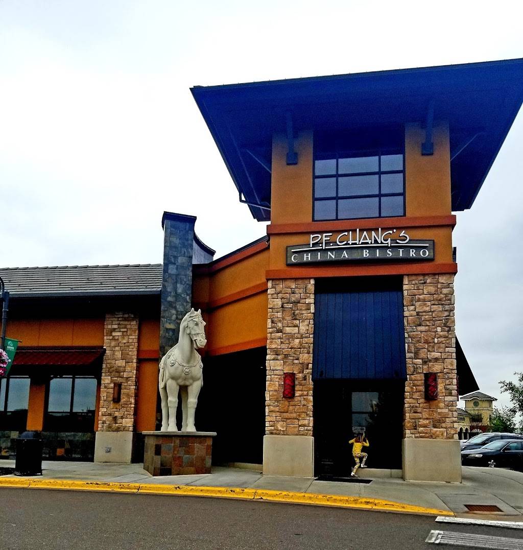 P.F. Changs | meal takeaway | 12071 Elm Creek Blvd N, Maple Grove, MN 55369, USA | 7634939377 OR +1 763-493-9377