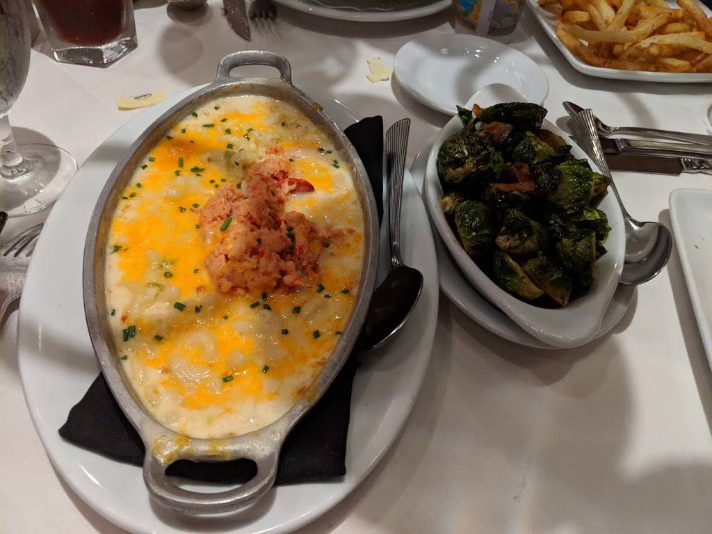 Ruths Chris Steak House | restaurant | 7501 W Sand Lake Rd, Orlando, FL 32819, USA | 4072263900 OR +1 407-226-3900