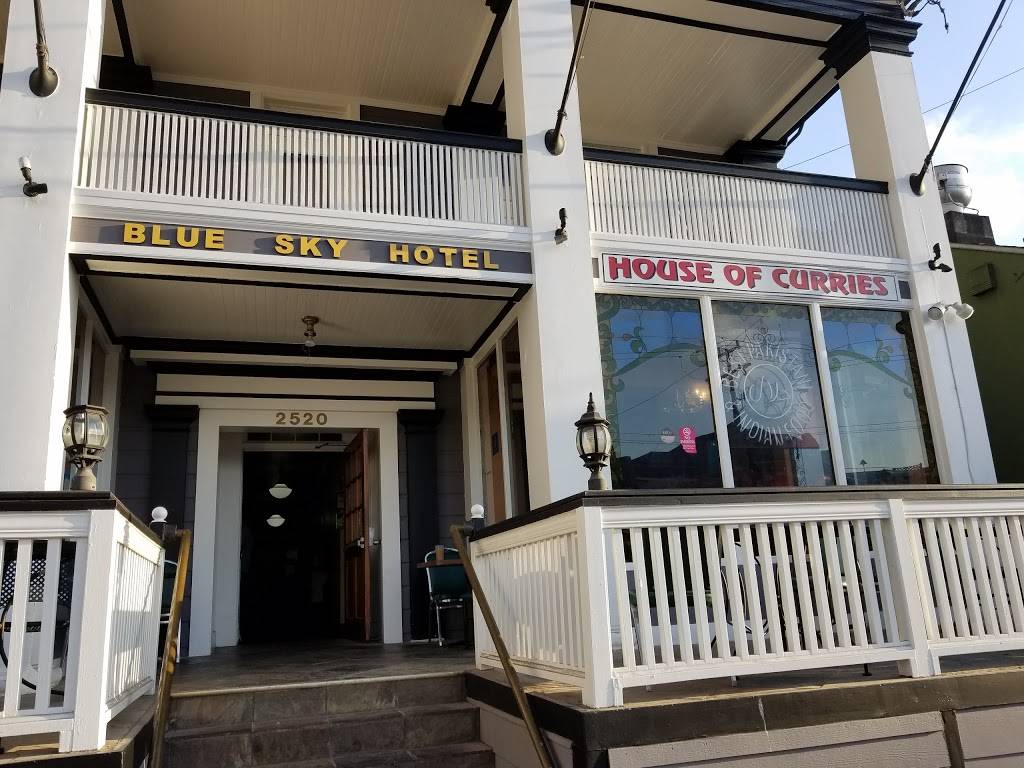 House of Curries | restaurant | 2520 Durant Ave, Berkeley, CA 94704, USA | 5108485800 OR +1 510-848-5800