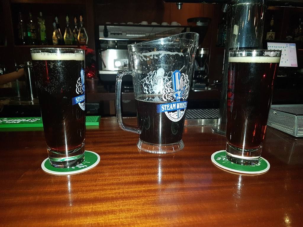 1118 Bistro Bar & Grill | restaurant | 1118 Centre St, Thornhill, ON L4J 7R9, Canada | 9058894141 OR +1 905-889-4141