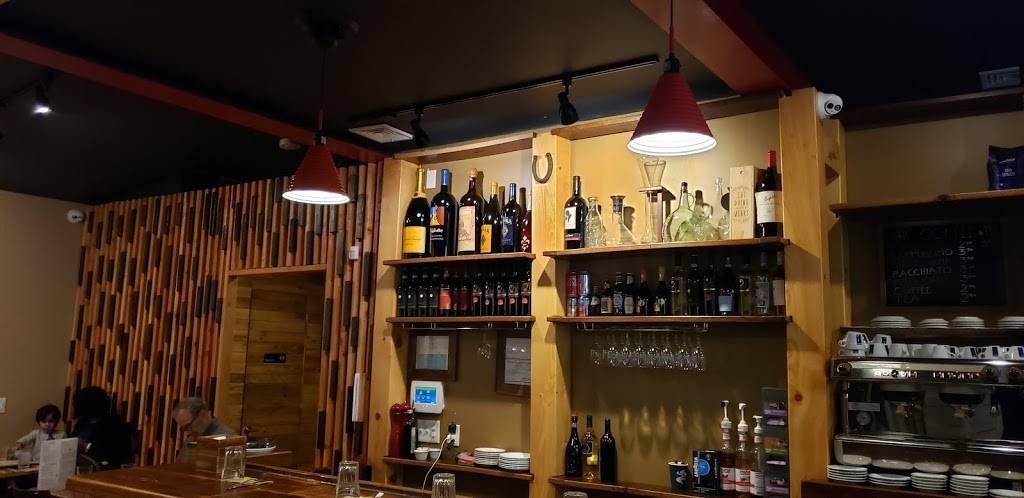 Zeneli Pizzeria e cucina Napoletana | restaurant | 138 Wooster St, New Haven, CT 06511, USA | 2037454194 OR +1 203-745-4194