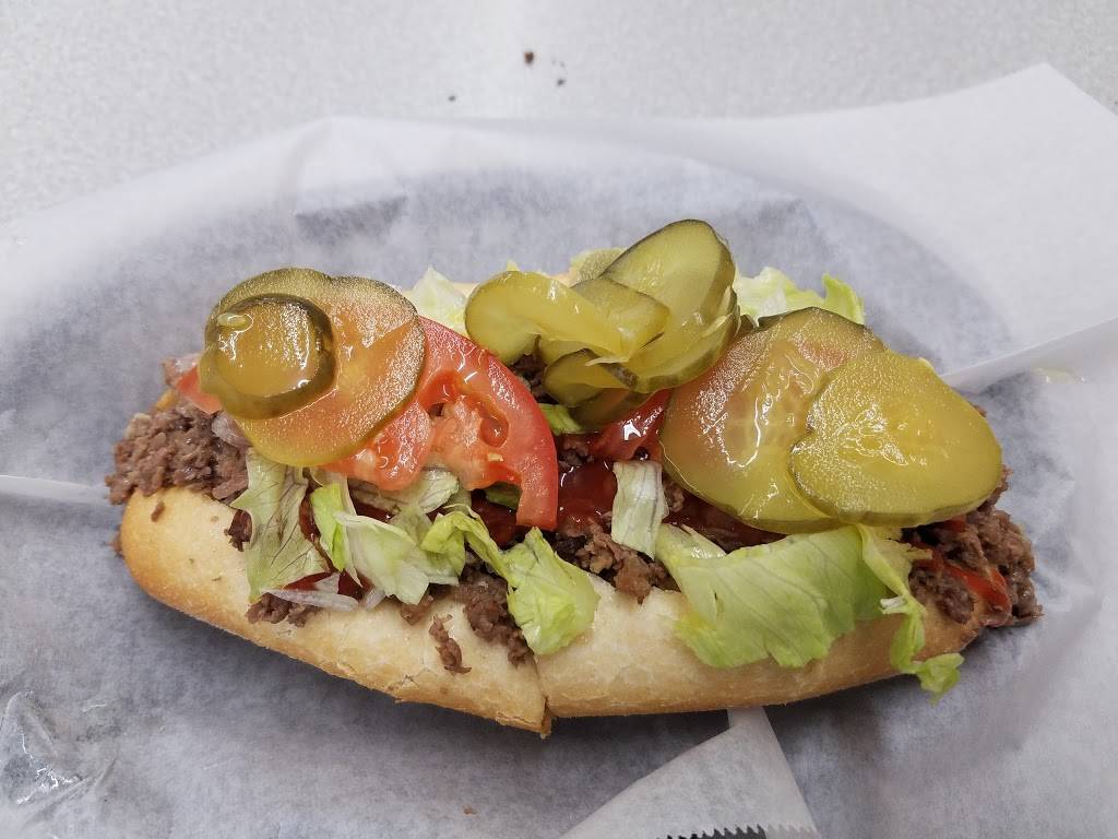 Laspadas Steaks & Hoagies | restaurant | 4724 Pennell Rd, Aston, PA 19014, USA | 6104979385 OR +1 610-497-9385