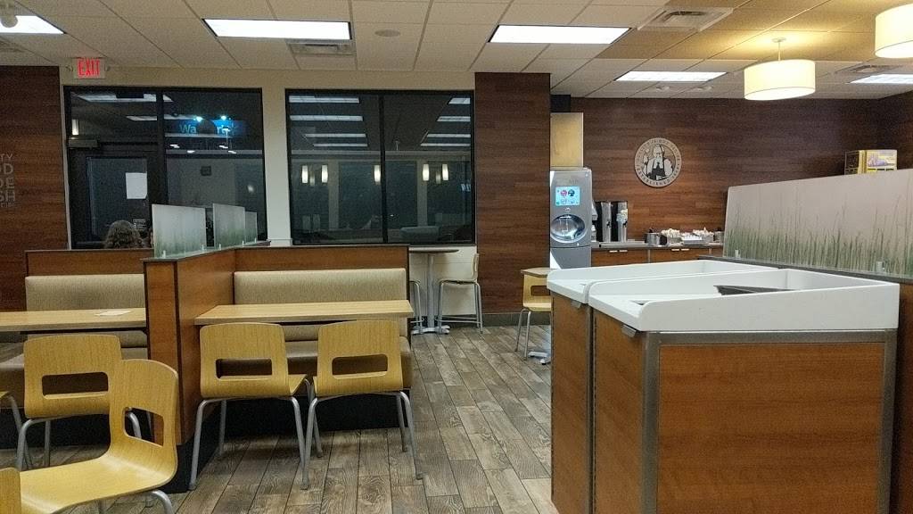 Wendys | restaurant | 2000 S Pleasant St, Springdale, AR 72764, USA | 4798722866 OR +1 479-872-2866