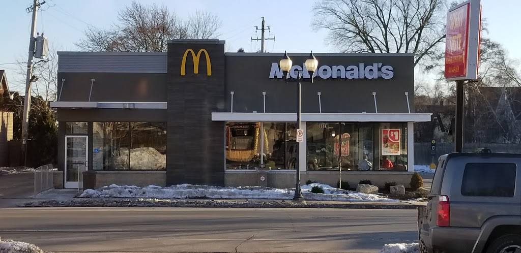 Great Taste Chinese Restaurant | restaurant | 6618 W North Ave, Wauwatosa, WI 53213, USA | 4144431638 OR +1 414-443-1638