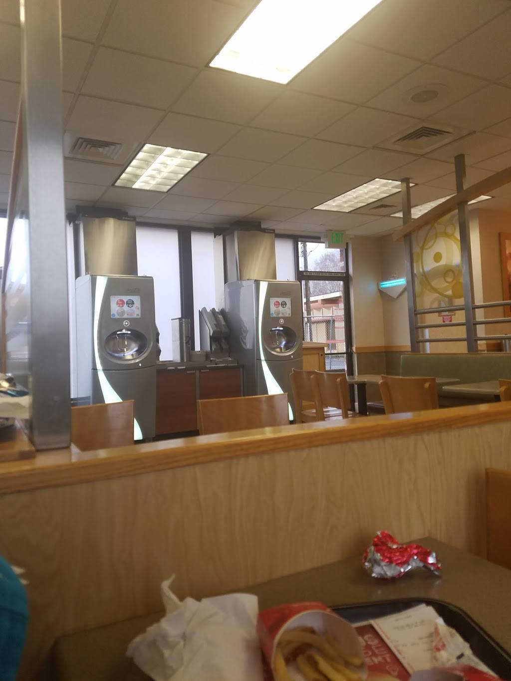 Wendys | restaurant | 822 Washington Way, Longview, WA 98632, USA | 3604250050 OR +1 360-425-0050