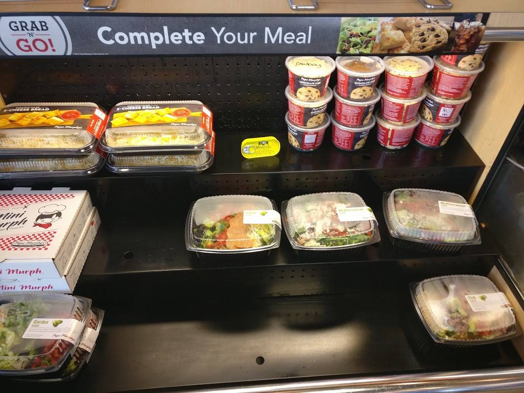 Papa Murphys Take N Bake Pizza | meal takeaway | 11012 Canyon Rd E #7, Puyallup, WA 98373, USA | 2535369444 OR +1 253-536-9444