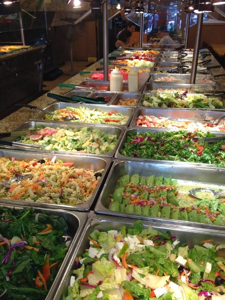 Mannas | restaurant | 54 E 125th St, New York, NY 10035, USA | 2123604975 OR +1 212-360-4975