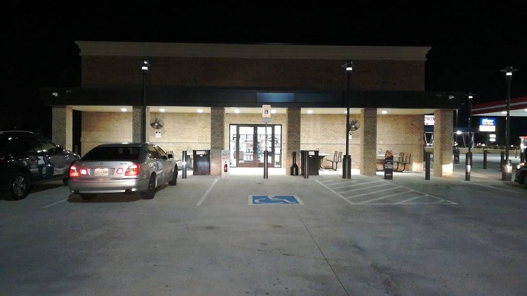 RaceTrac | bakery | 1810 Wilma Rudolph Blvd, Clarksville, TN 37040, USA | 9316487558 OR +1 931-648-7558