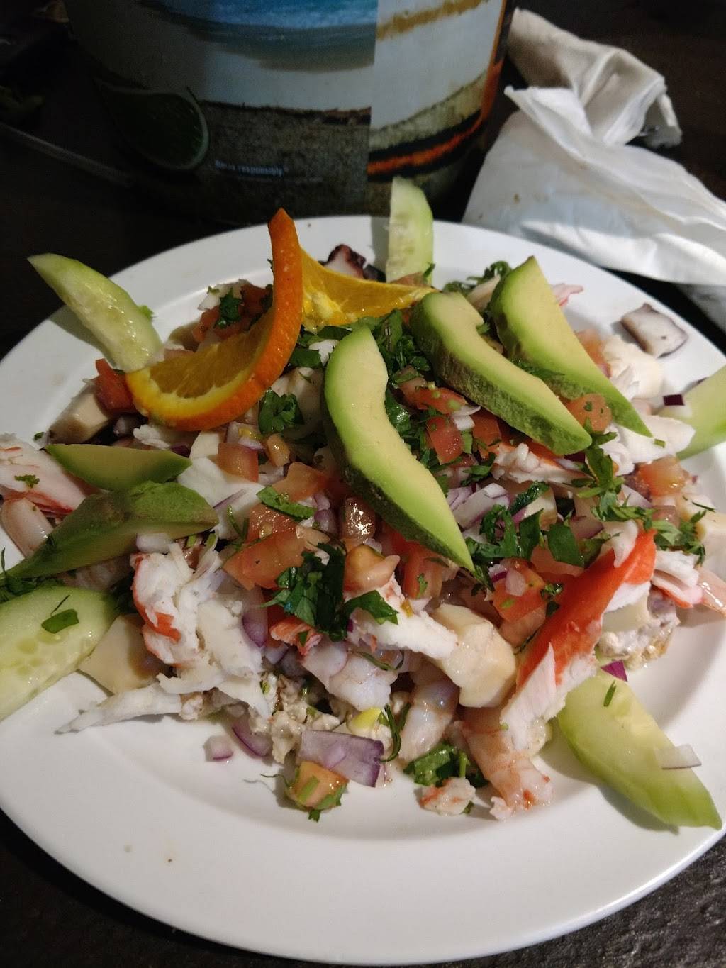 Puerto Vallarta Seafood | restaurant | 920 Lacey Blvd, Hanford, CA 93230, USA | 5595851483 OR +1 559-585-1483