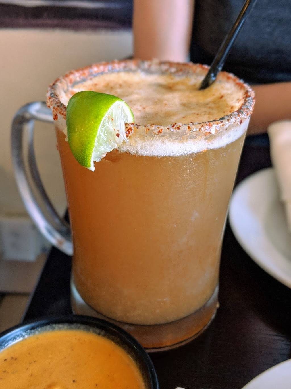 La Viga Seafood & Cocina Mexicana | restaurant | 1772 Broadway, Redwood City, CA 94063, USA | 6506798141 OR +1 650-679-8141