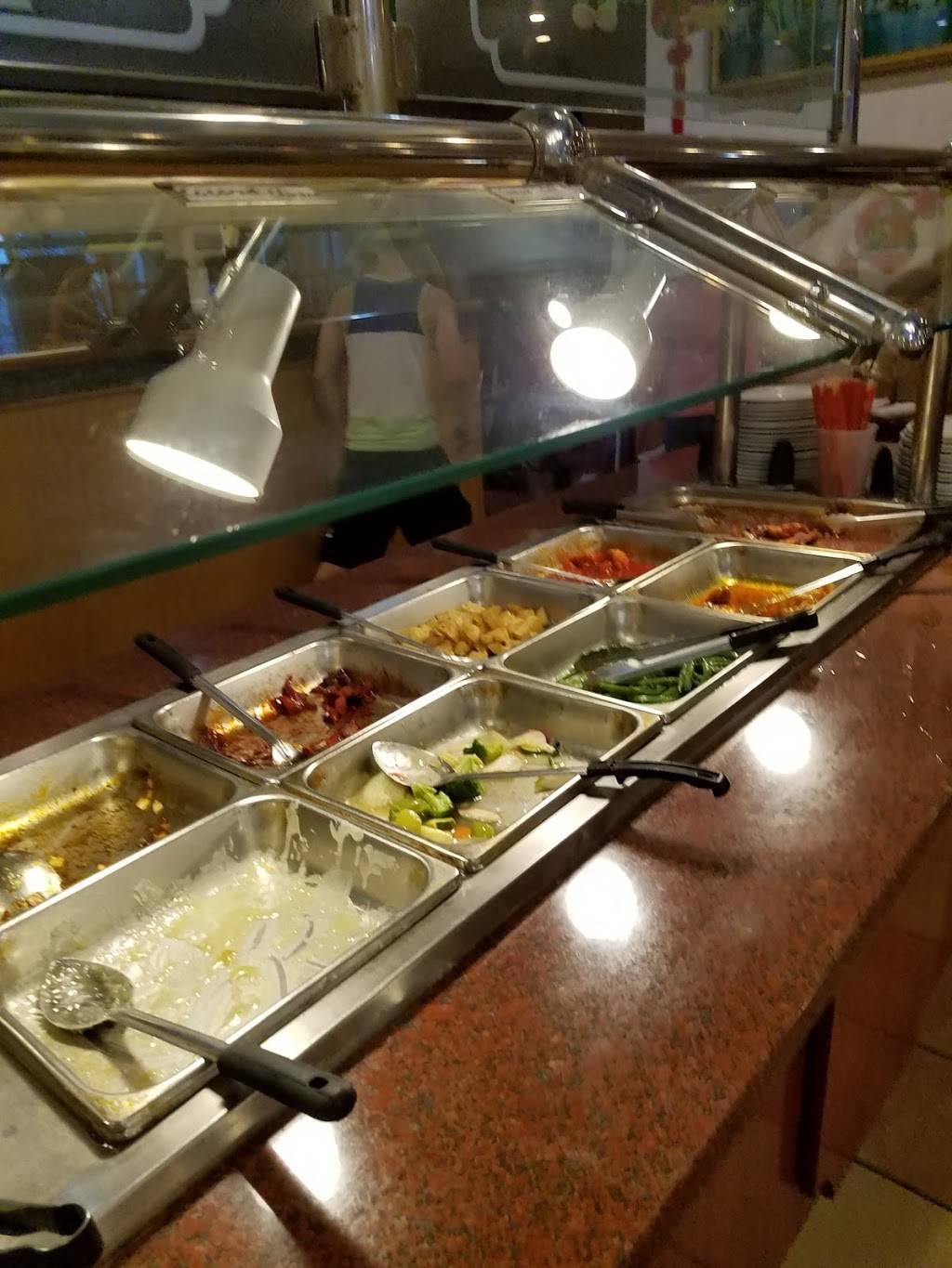 China King Buffet | restaurant | 3743 Elm St, St Charles, MO 63301, USA | 6367248883 OR +1 636-724-8883