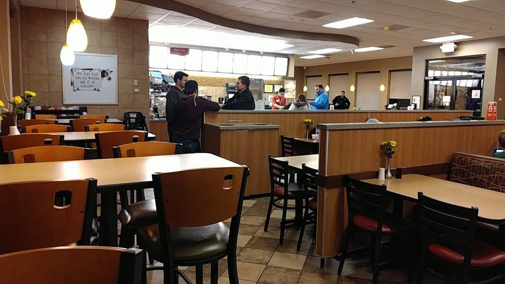 Chick-fil-A | restaurant | 44835 Lakeview Overlook Plaza, Ashburn, VA 20147, USA | 7037236172 OR +1 703-723-6172