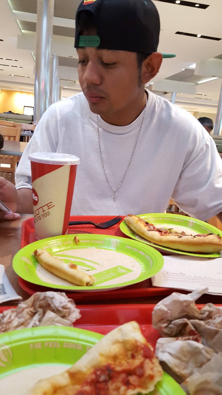 Chinese Gourmet Express | restaurant | Eastridge Mall, 2200 Eastridge Loop, San Jose, CA 95122, USA | 4082230388 OR +1 408-223-0388