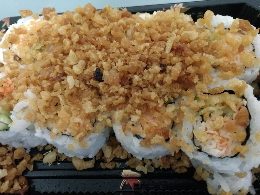 Marine Sushi Mariners | restaurant | 20 Lake St, Monroe, NY 10950, USA | 8453959630 OR +1 845-395-9630