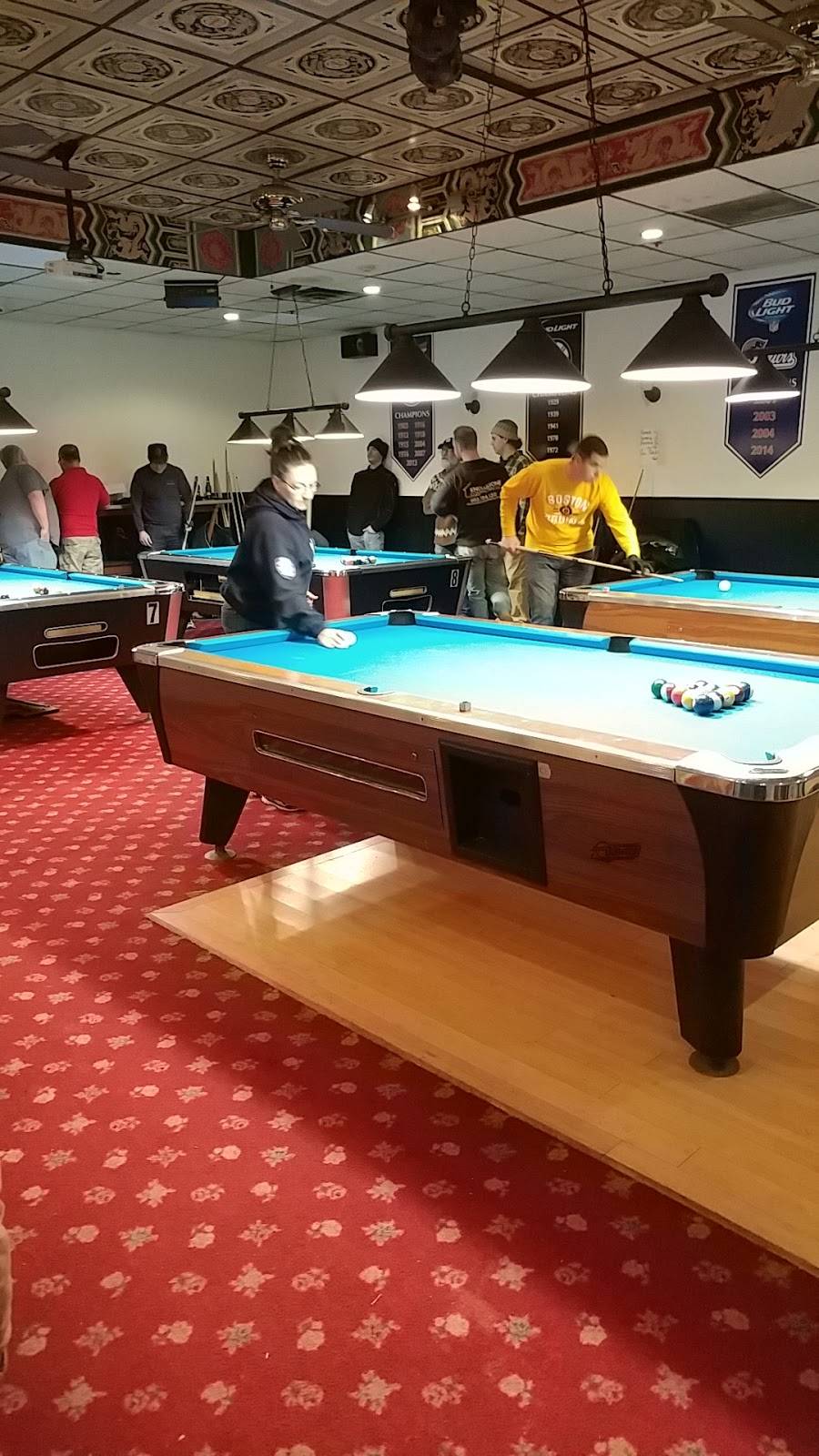 Asia Restaurant | restaurant | 42 Third St, Dover, NH 03820, USA | 6037420040 OR +1 603-742-0040