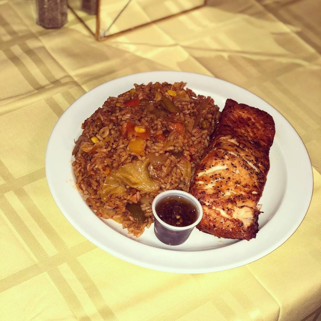 Soul of Africa Restaurant | restaurant | 6422 Rising Sun Ave, Philadelphia, PA 19111, USA | 2153313014 OR +1 215-331-3014