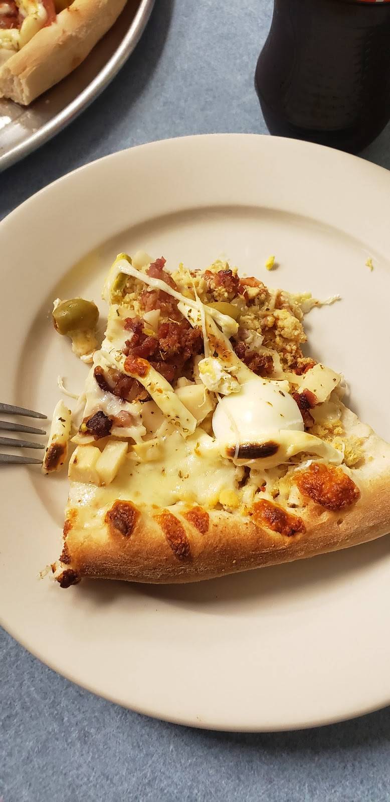 Brazilian Pizza | restaurant | 97 Wilson Ave, Newark, NJ 07105, USA | 9738179400 OR +1 973-817-9400