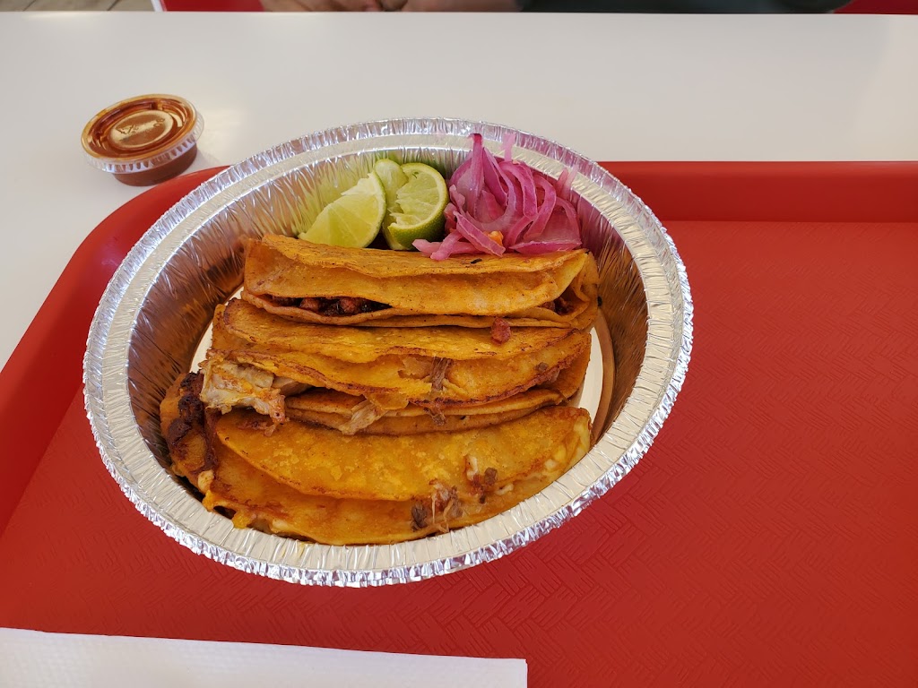 Guanatos Tacos | restaurant | 21525 Soledad Canyon Rd, Santa Clarita, CA 91350, USA | 6618881345 OR +1 661-888-1345