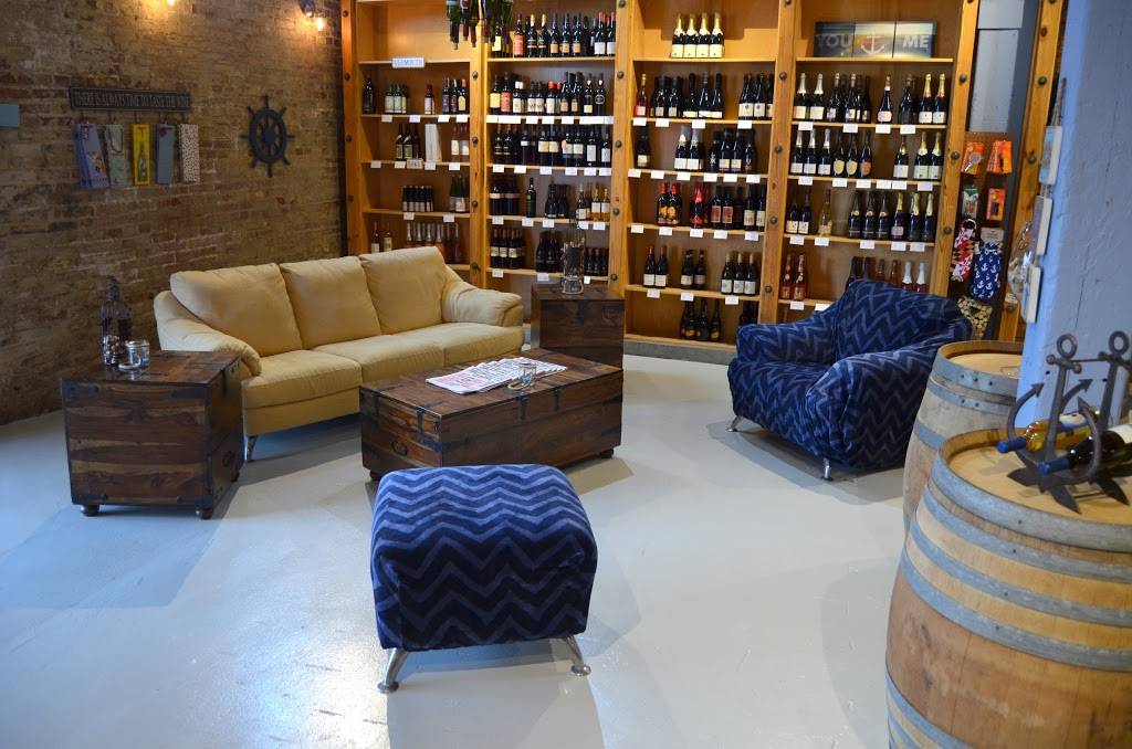 Chesapeake Wine Company | restaurant | 2400 Boston St, Baltimore, MD 21224, USA | 4105224556 OR +1 410-522-4556