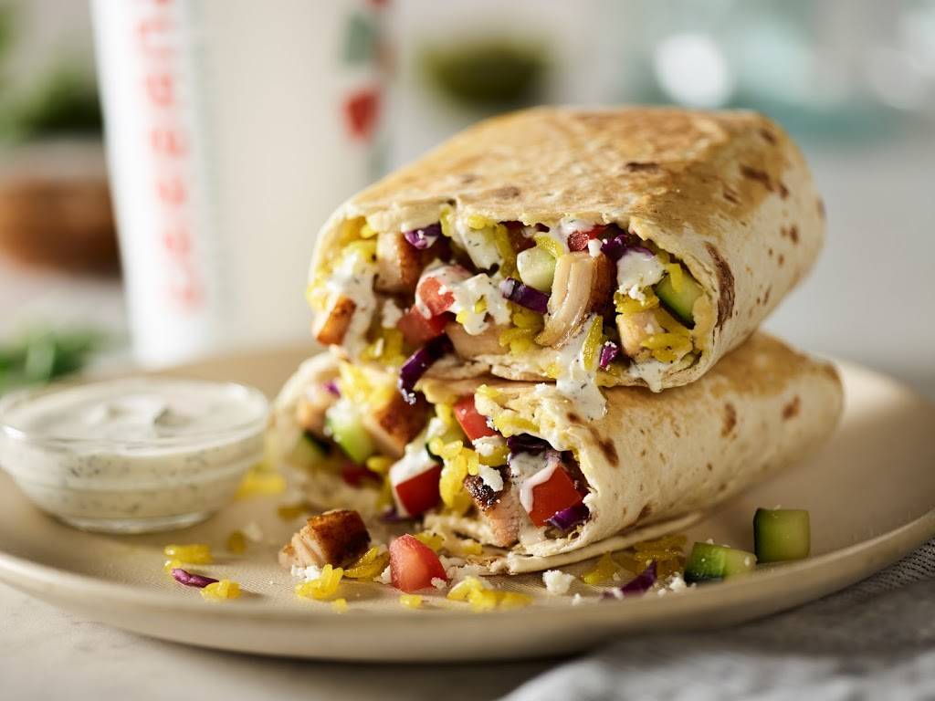 Garbanzo Mediterranean Fresh | restaurant | 1340 E 86th St #56, Indianapolis, IN 46240, USA | 3177982197 OR +1 317-798-2197