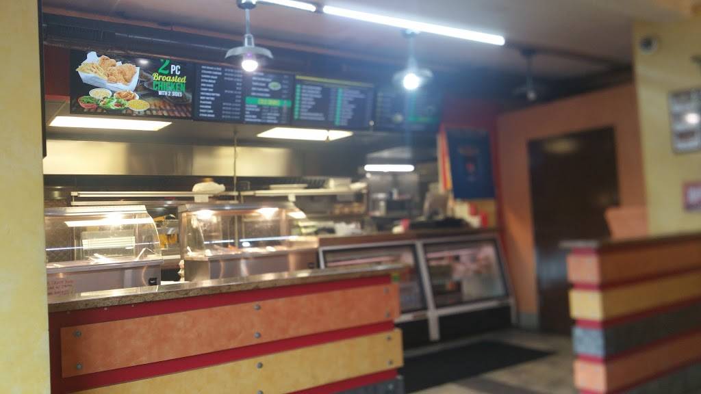 Jamaican Jerk King | restaurant | 206 E 35th St, Chicago, IL 60616, USA | 3127540480 OR +1 312-754-0480