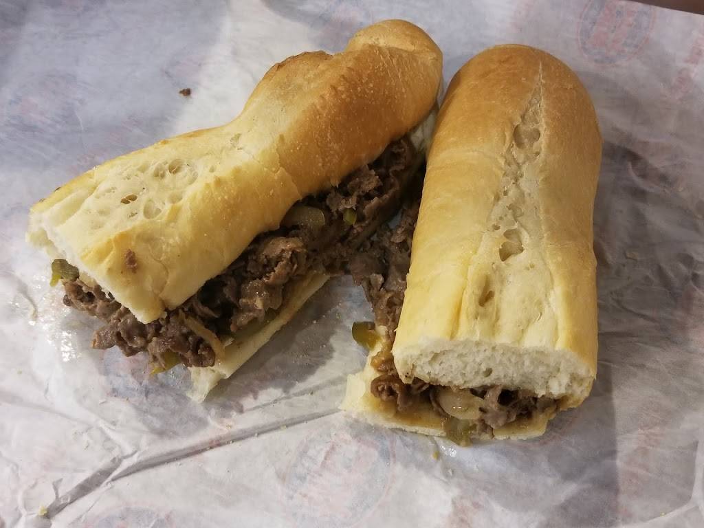 Jersey Mikes Subs | meal takeaway | 4700 Pico Blvd d, Los Angeles, CA 90019, USA | 3239321066 OR +1 323-932-1066