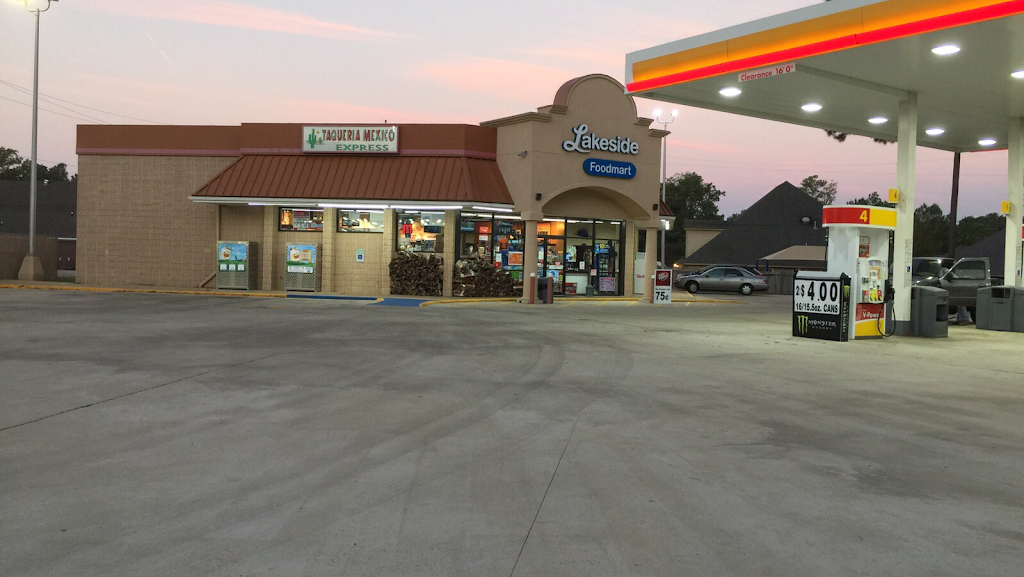 Shell | restaurant | 104 Grants Ferry Rd, Brandon, MS 39047, USA | 6013980651 OR +1 601-398-0651