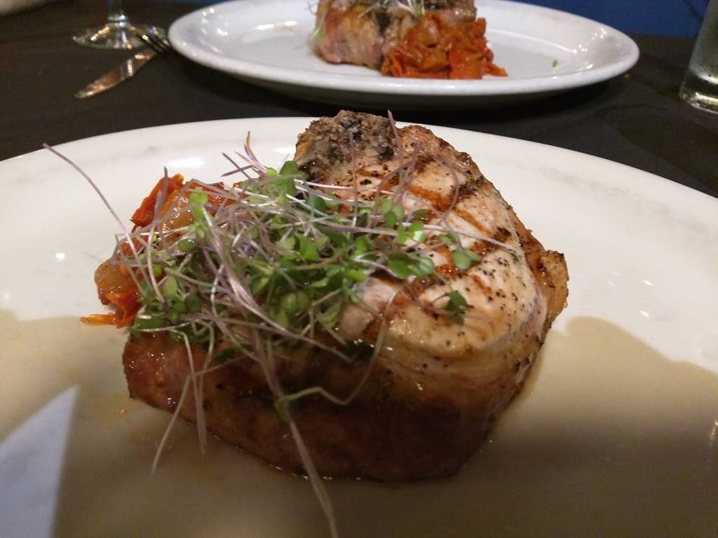 Tazzaria | restaurant | 208 W Main St, Visalia, CA 93291, USA | 5596361618 OR +1 559-636-1618