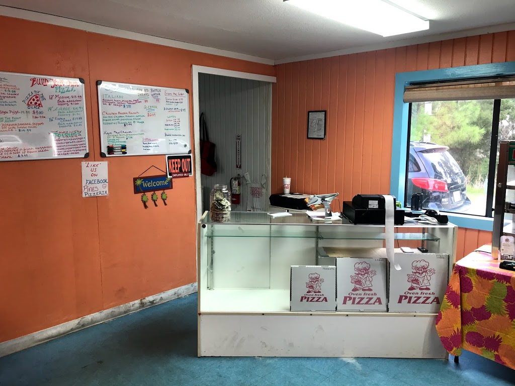 Pines Pizzeria | restaurant | 8818 Highway 180 W, Gulf Shores, AL 36542, USA | 2512840221 OR +1 251-284-0221