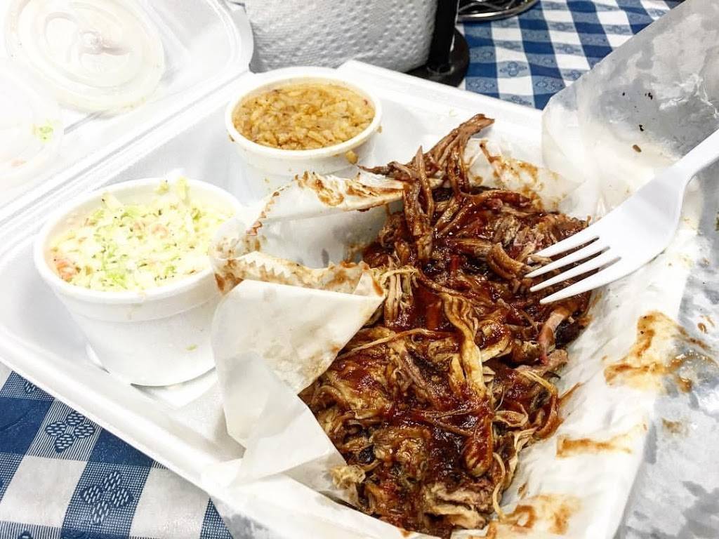 Papas Backyard BBQ | restaurant | 2848 Slidell Ave, Slidell, LA 70458, USA | 9852885011 OR +1 985-288-5011