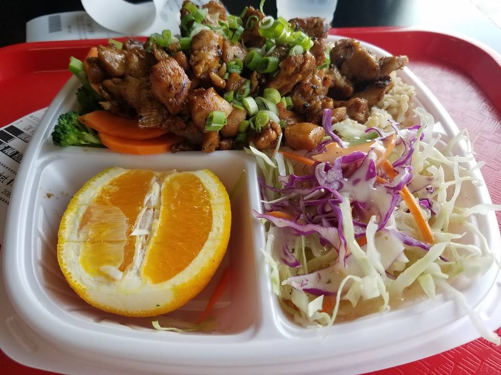 Flame Broiler | restaurant | 1599 W Redlands Blvd, Redlands, CA 92373, USA | 9097939222 OR +1 909-793-9222