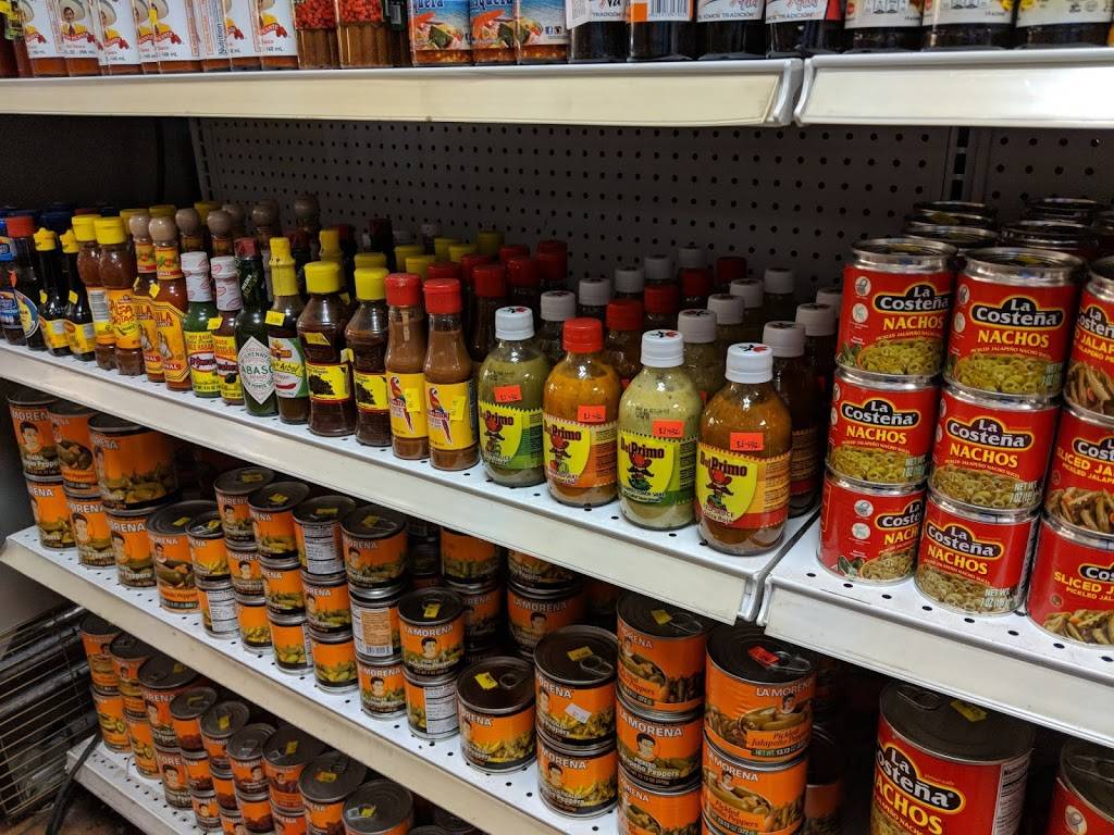 Los Alamos | restaurant | 1640 N 36th St, Phoenix, AZ 85008, USA | 6022750915 OR +1 602-275-0915