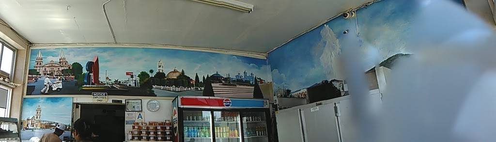 El Sabroso | restaurant | 501 N Brannick Ave, Los Angeles, CA 90063, USA | 3232649444 OR +1 323-264-9444