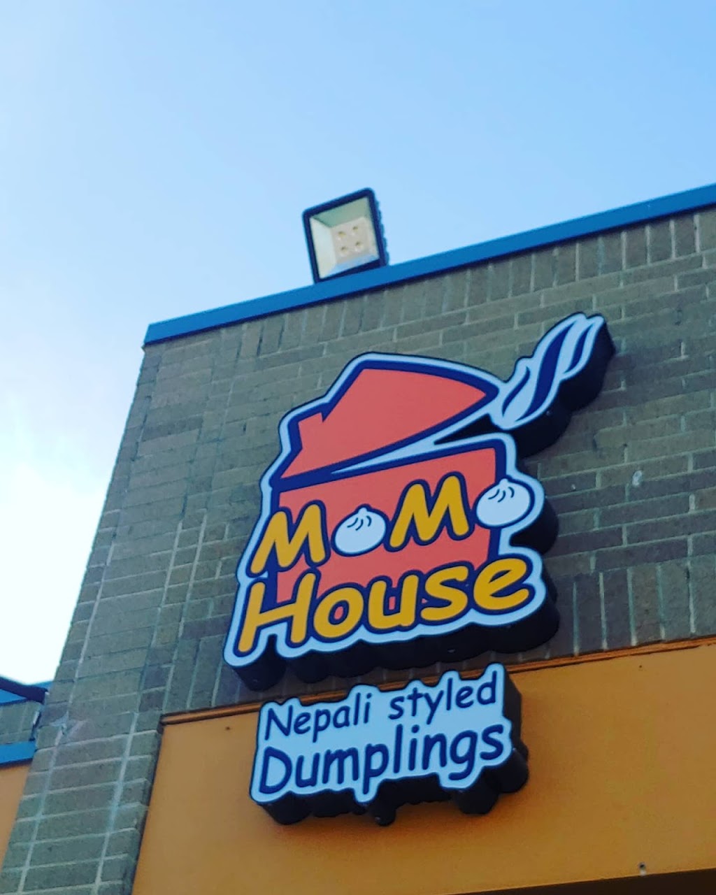 Momo House San Antonio (Nepali Style Dumplings) | meal takeaway | 4447 De Zavala Rd, San Antonio, TX 78249, USA | 2104921711 OR +1 210-492-1711