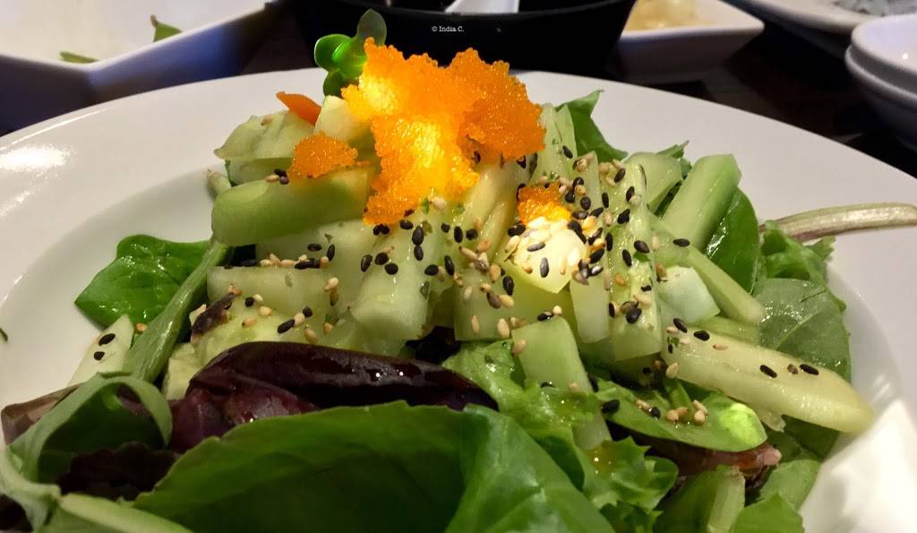 Tokyo Town Sushi | restaurant | 12820 La Mirada Blvd, La Mirada, CA 90638, USA | 5629027600 OR +1 562-902-7600