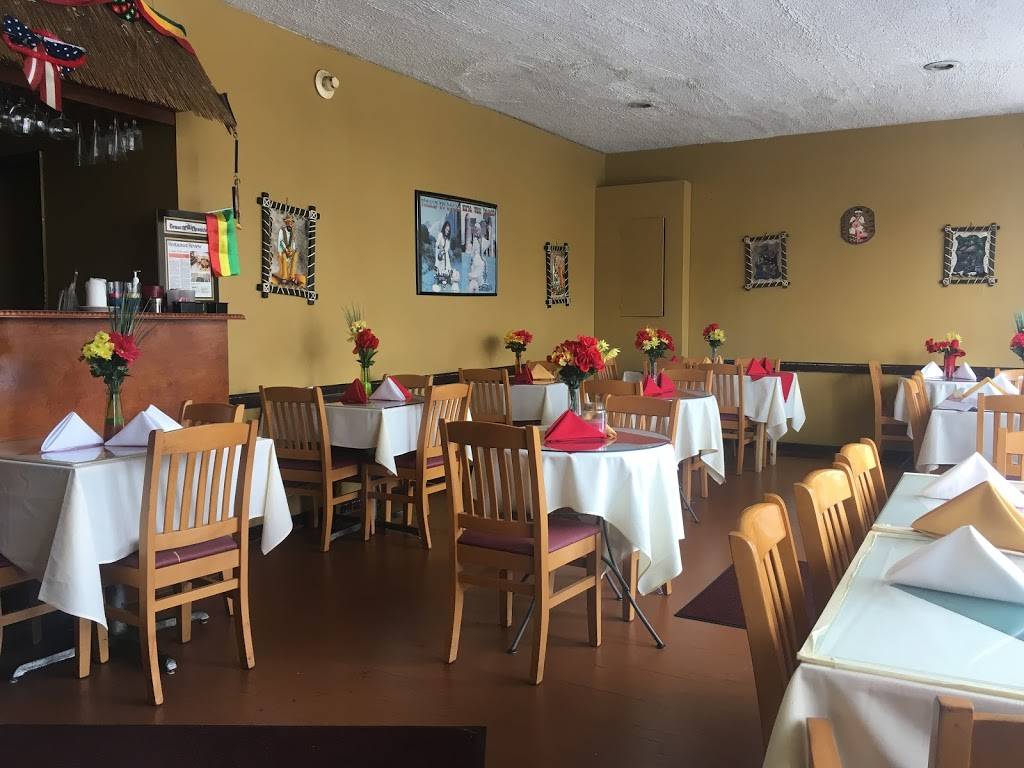 Zemeta Ethiopian Restaurant | restaurant | 1009 S Clinton Ave, Rochester, NY 14620, USA | 5852443344 OR +1 585-244-3344