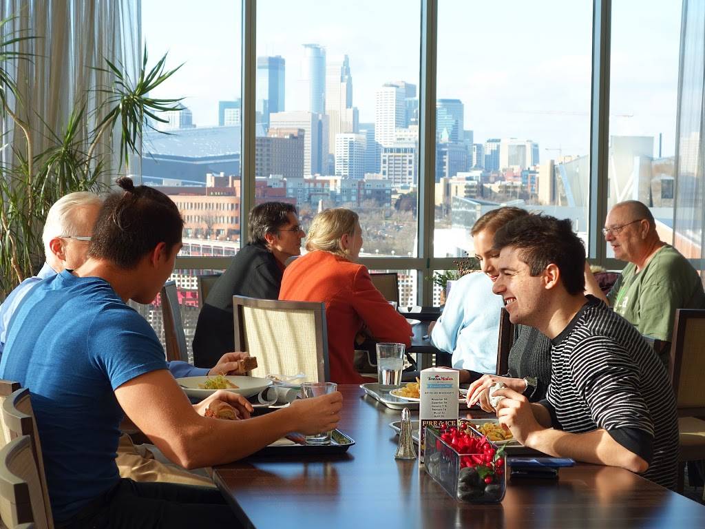Campus Club of the University of Minnesota | restaurant | 300 Washington Avenue Southeast, Coffman Memorial Union, 4th Floor, Minneapolis, MN 55455, USA | 6126251967 OR +1 612-625-1967