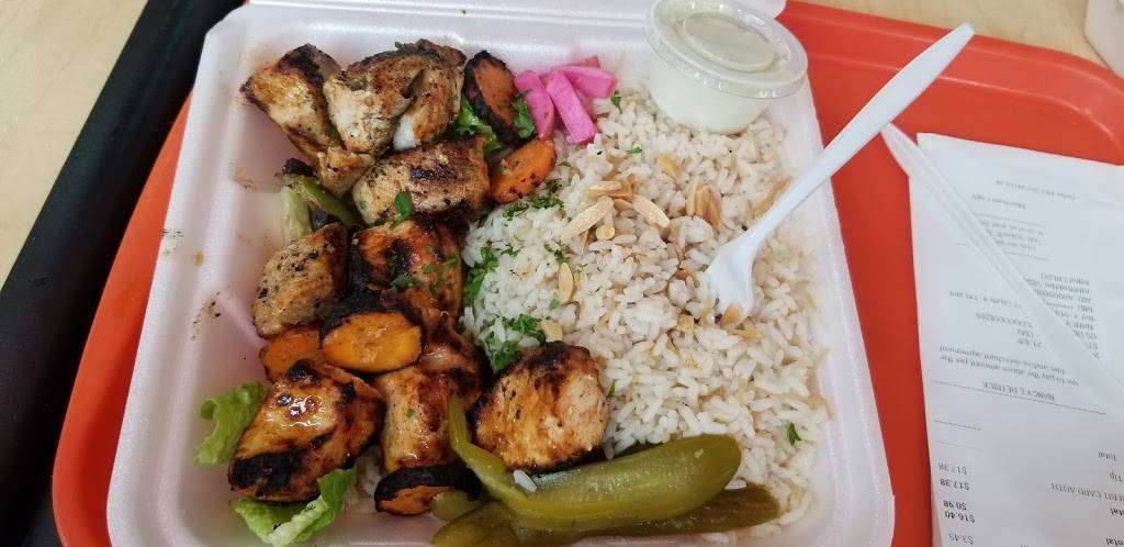 Zitoon | restaurant | 6800 Eastman Ave FC09, Midland, MI 48642, USA | 9898375501 OR +1 989-837-5501