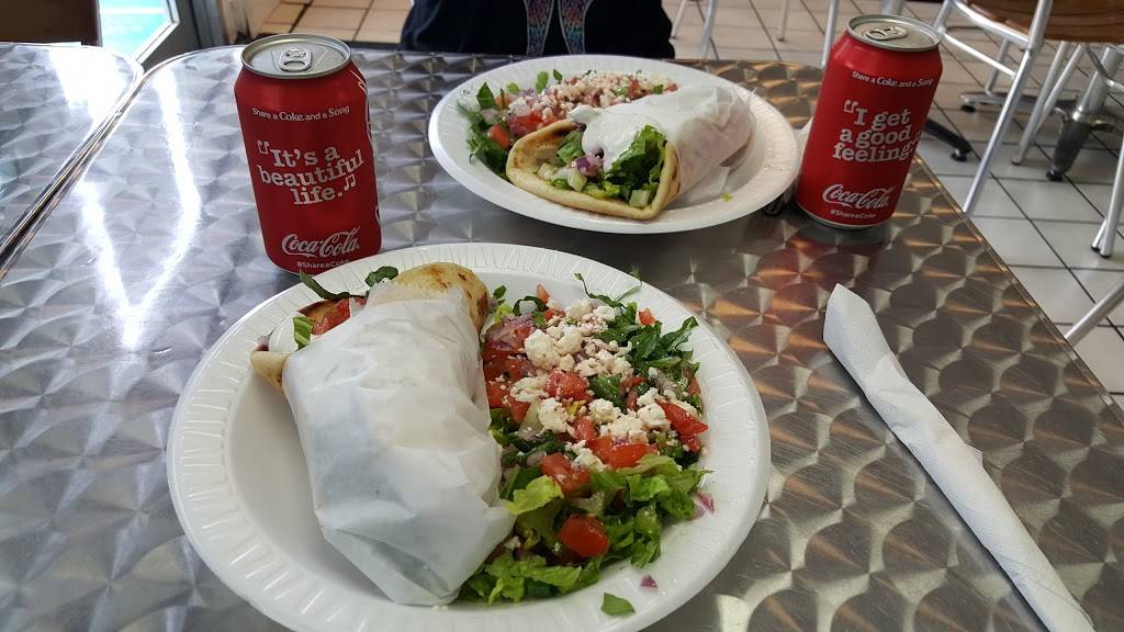 Souvlaki Grill | restaurant | 795 Belvedere Rd, West Palm Beach, FL 33405, USA | 5616556333 OR +1 561-655-6333