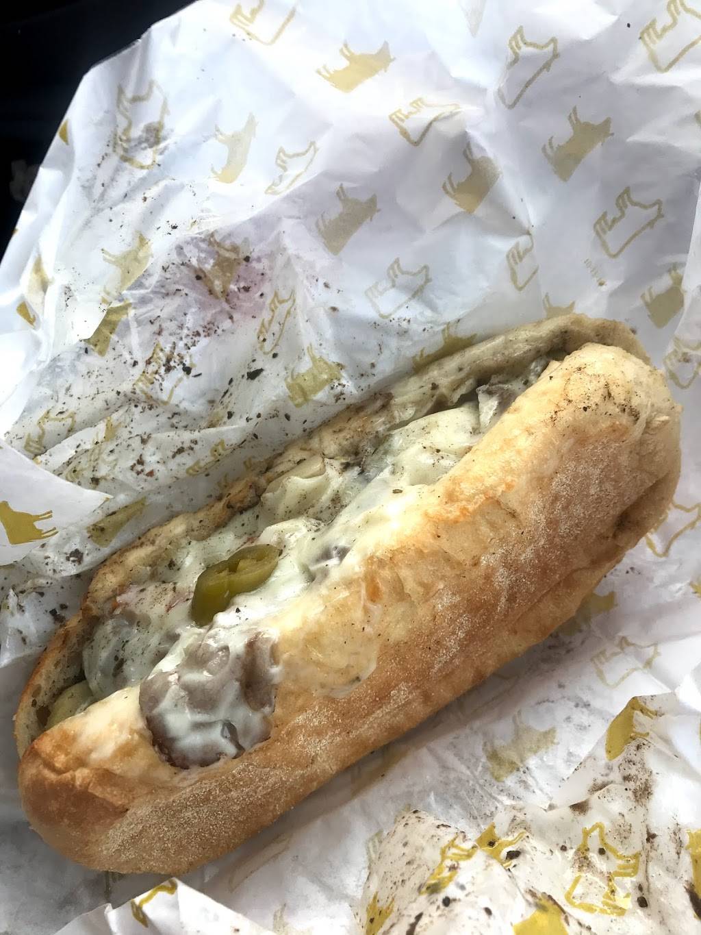 Beef Shack | restaurant | 1606 W Jefferson St, Joliet, IL 60435, USA | 8157142287 OR +1 815-714-2287