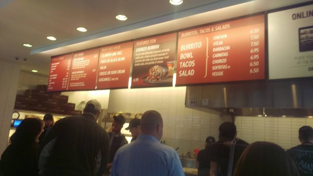 Chipotle Mexican Grill | restaurant | 2640 Creekside Dr, Twinsburg, OH 44087, USA | 3304050772 OR +1 330-405-0772