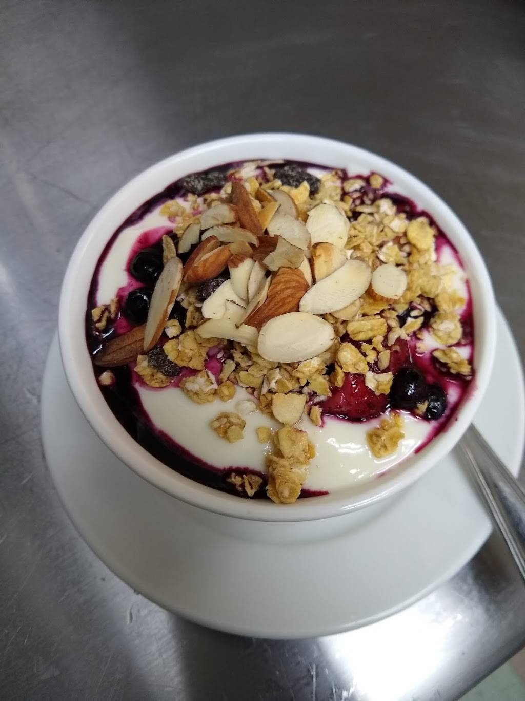 Park Road Cafe | bakery | 840 N Park Rd, Wyomissing, PA 19610, USA | 6103753241 OR +1 610-375-3241