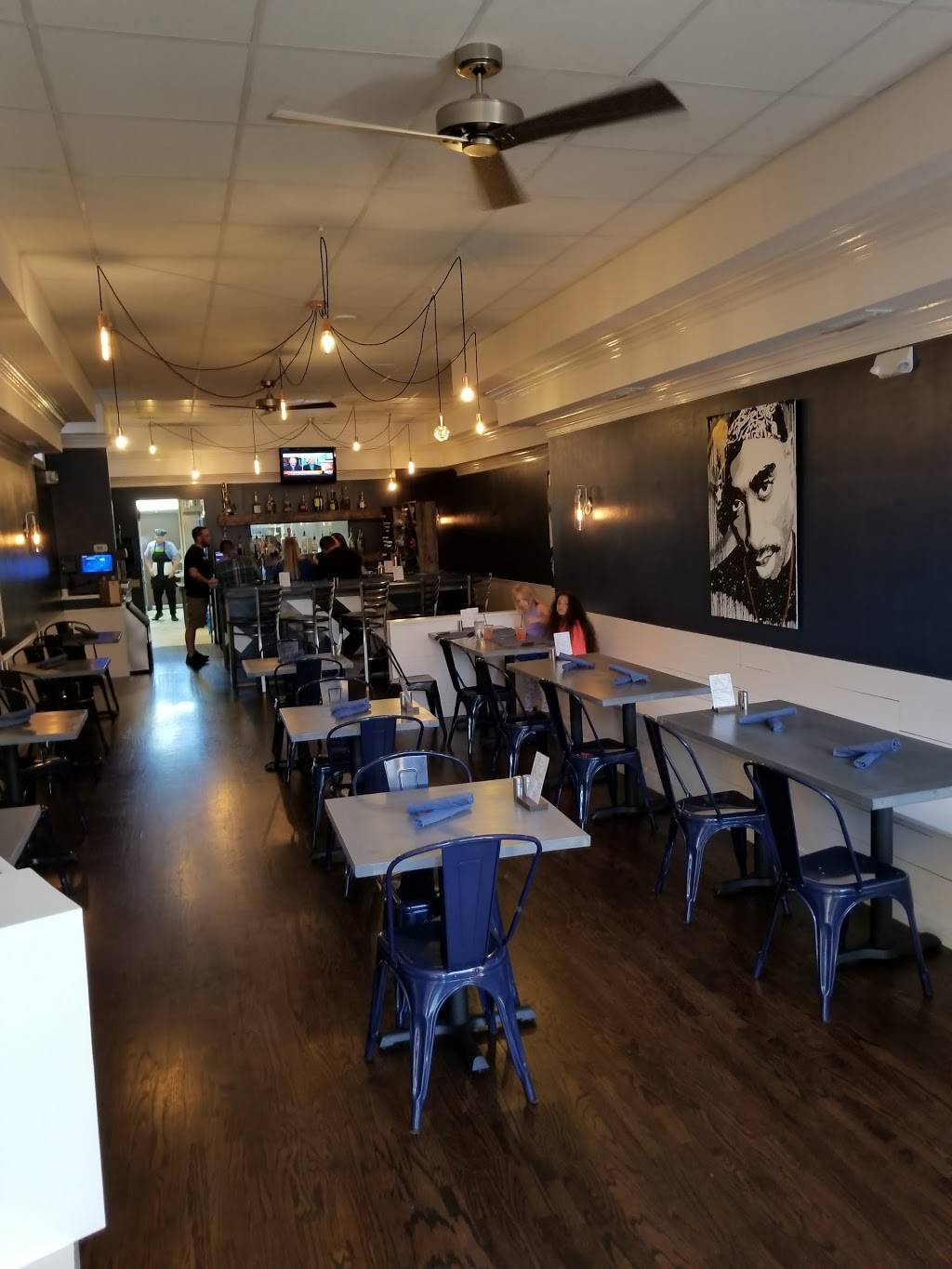 OneFourteen | restaurant | 114 Lincolnway E, Mishawaka, IN 46544, USA | 5744000753 OR +1 574-400-0753