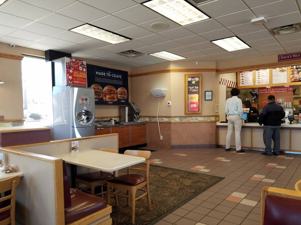 Wendys | restaurant | 8092 Rockcreek Cove, Cordova, TN 38016, USA | 9013727881 OR +1 901-372-7881